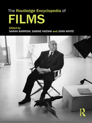 cover image of The Routledge Encyclopedia of Films